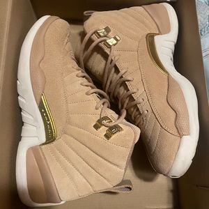 Women’s Jordan 12